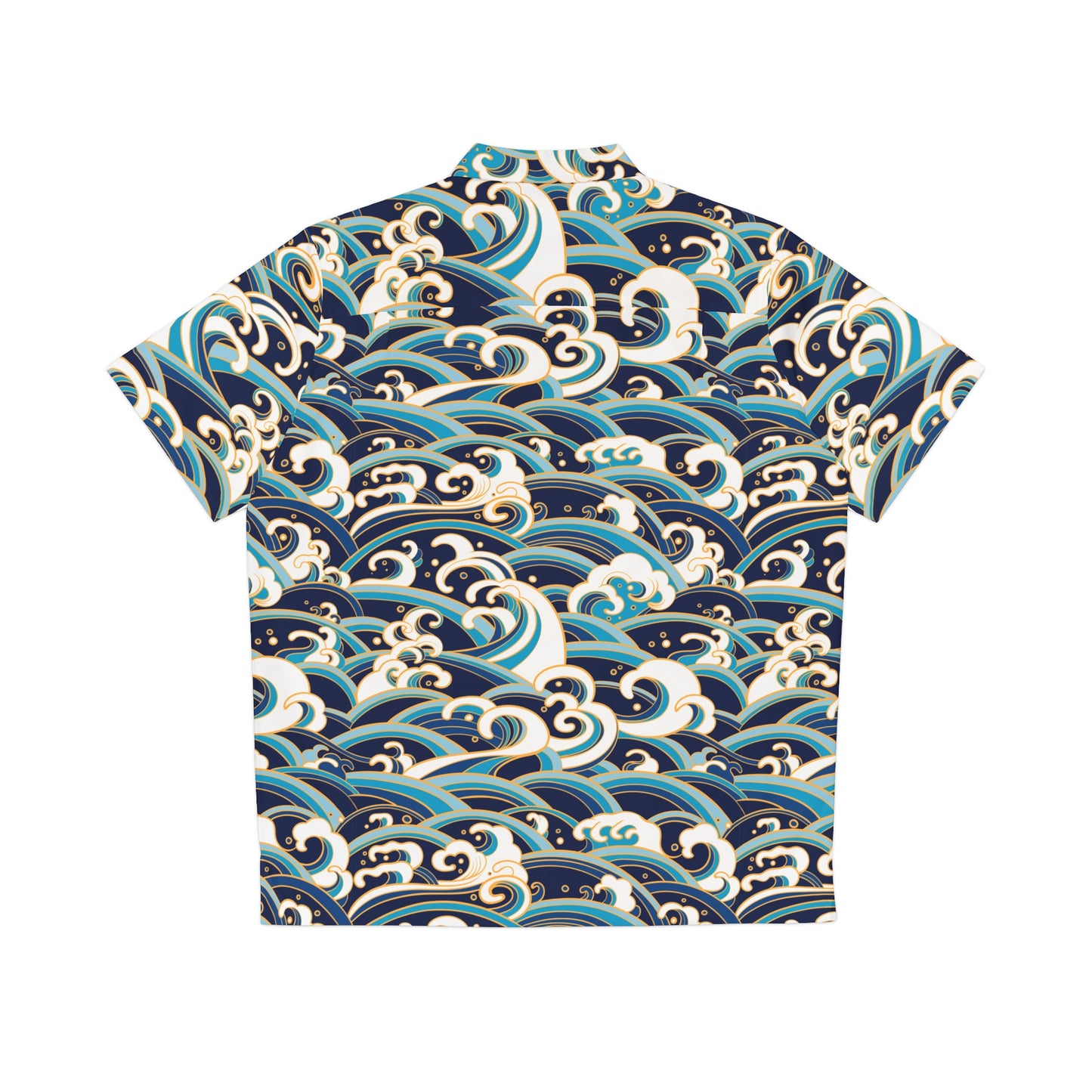 Bula Shirt Men's Toni Print