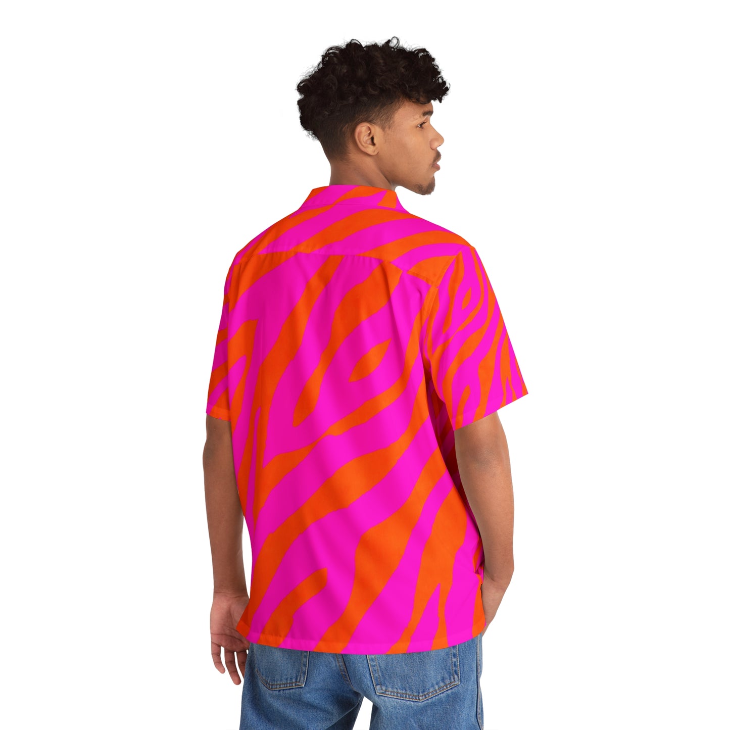 Bula Shirt Men's KaTini Print