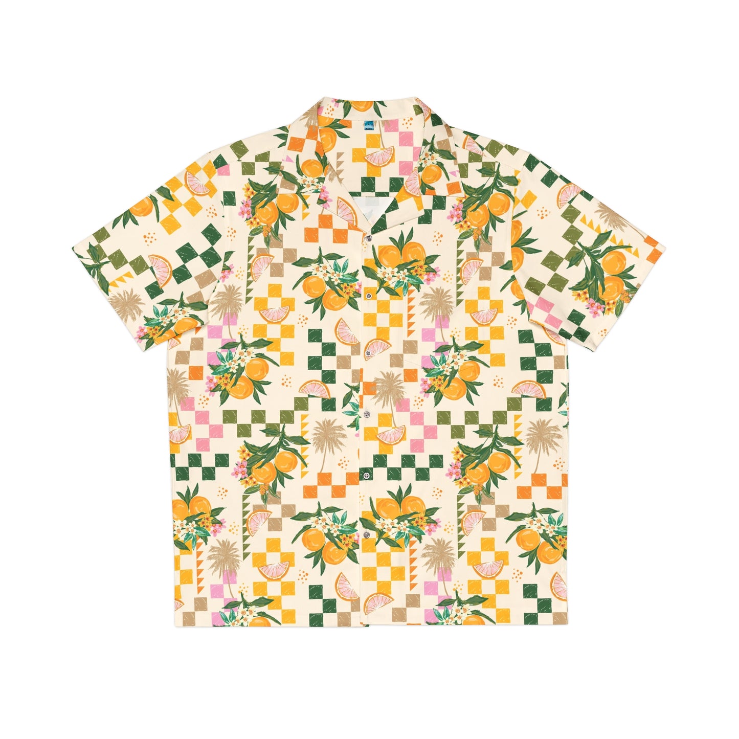 Bula Shirt Moli Print