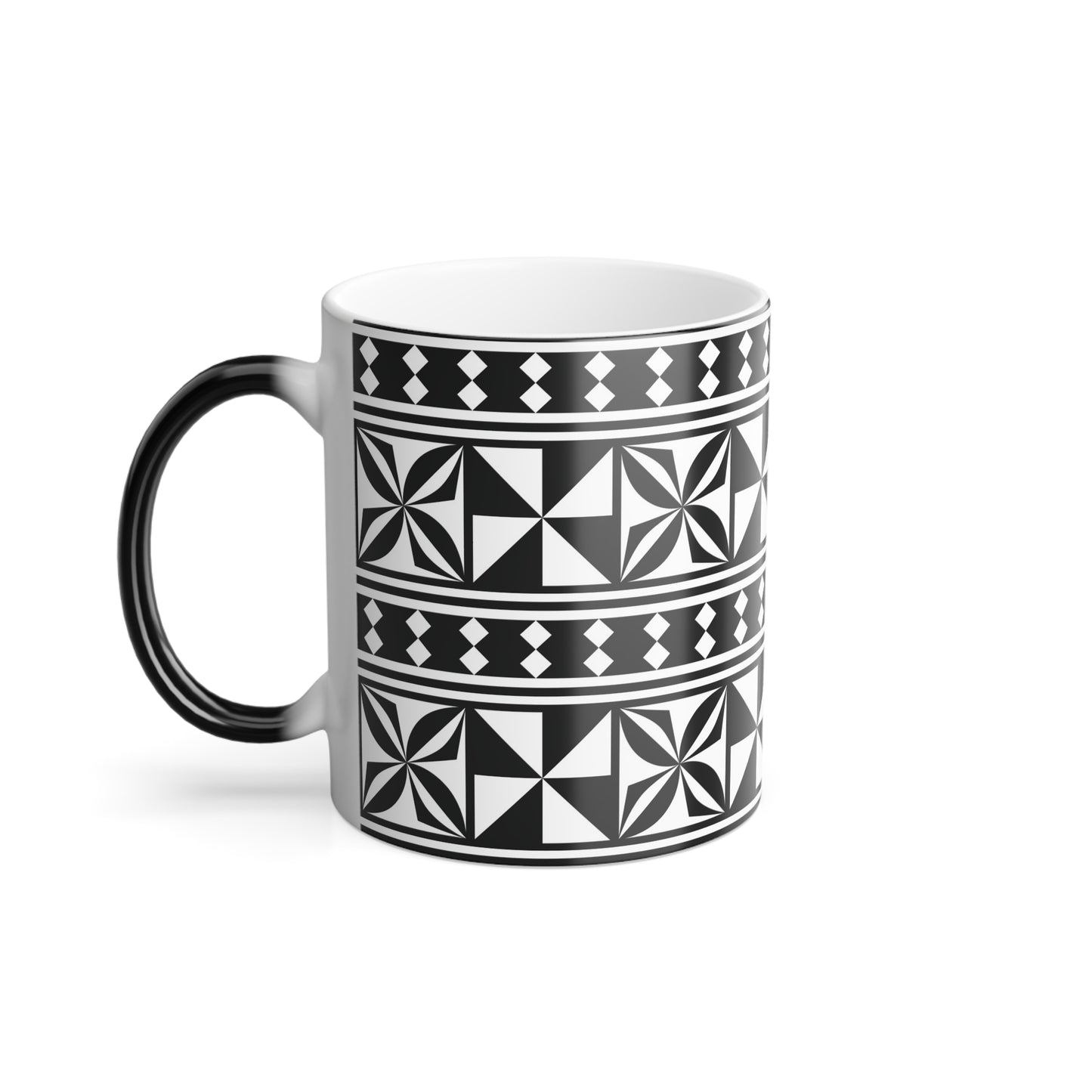 Bula Maoli Color Morphing Mug, 11oz