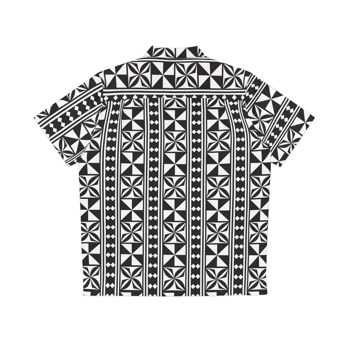 Bula Shirt Men's Maoli Print
