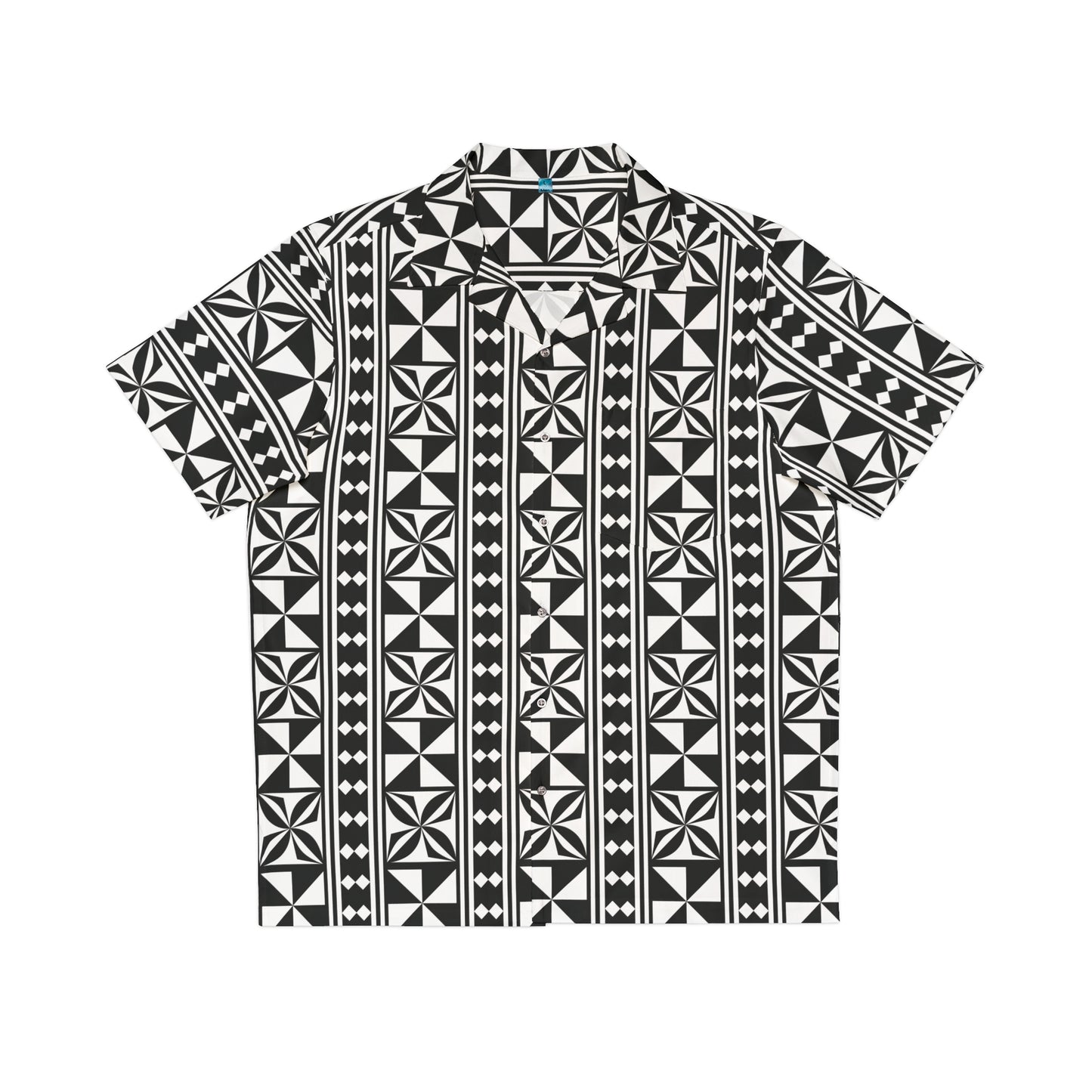 Bula Shirt Men's Maoli Print