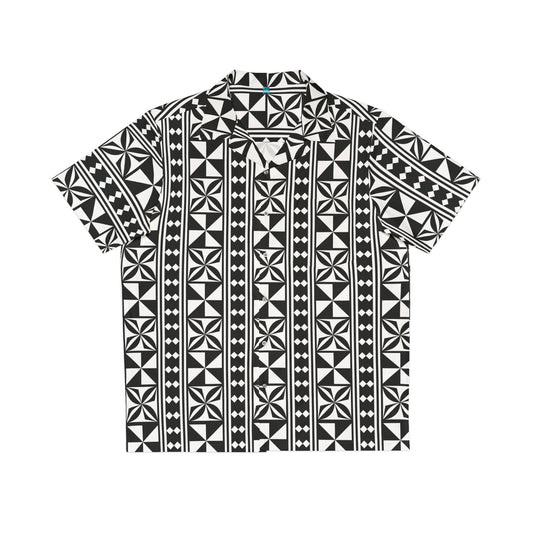 Bula Shirt Men's Maoli Print