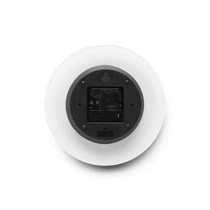 Bula Lima Acrylic Wall Clock