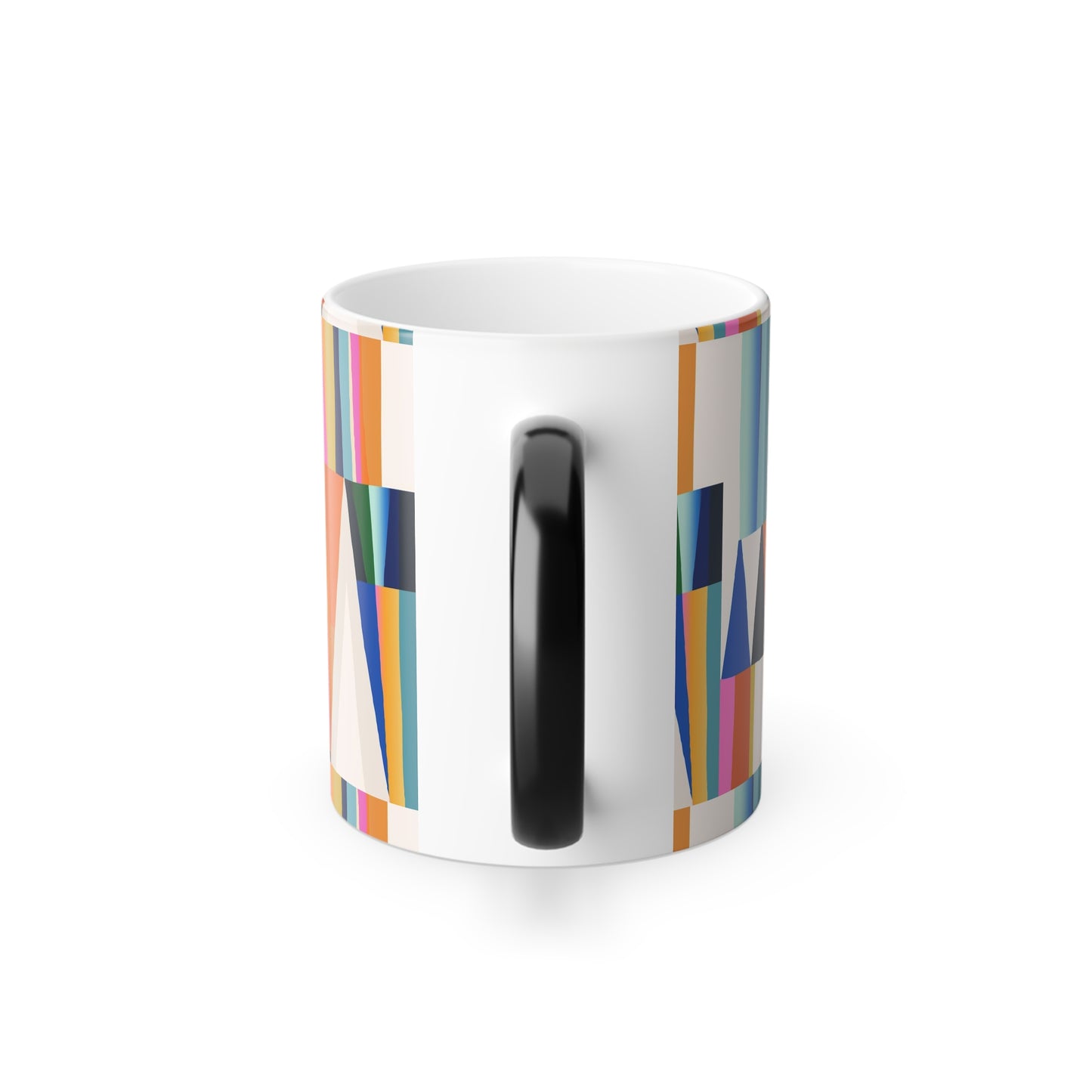 Bula Masi Color Morphing Mug, 11oz