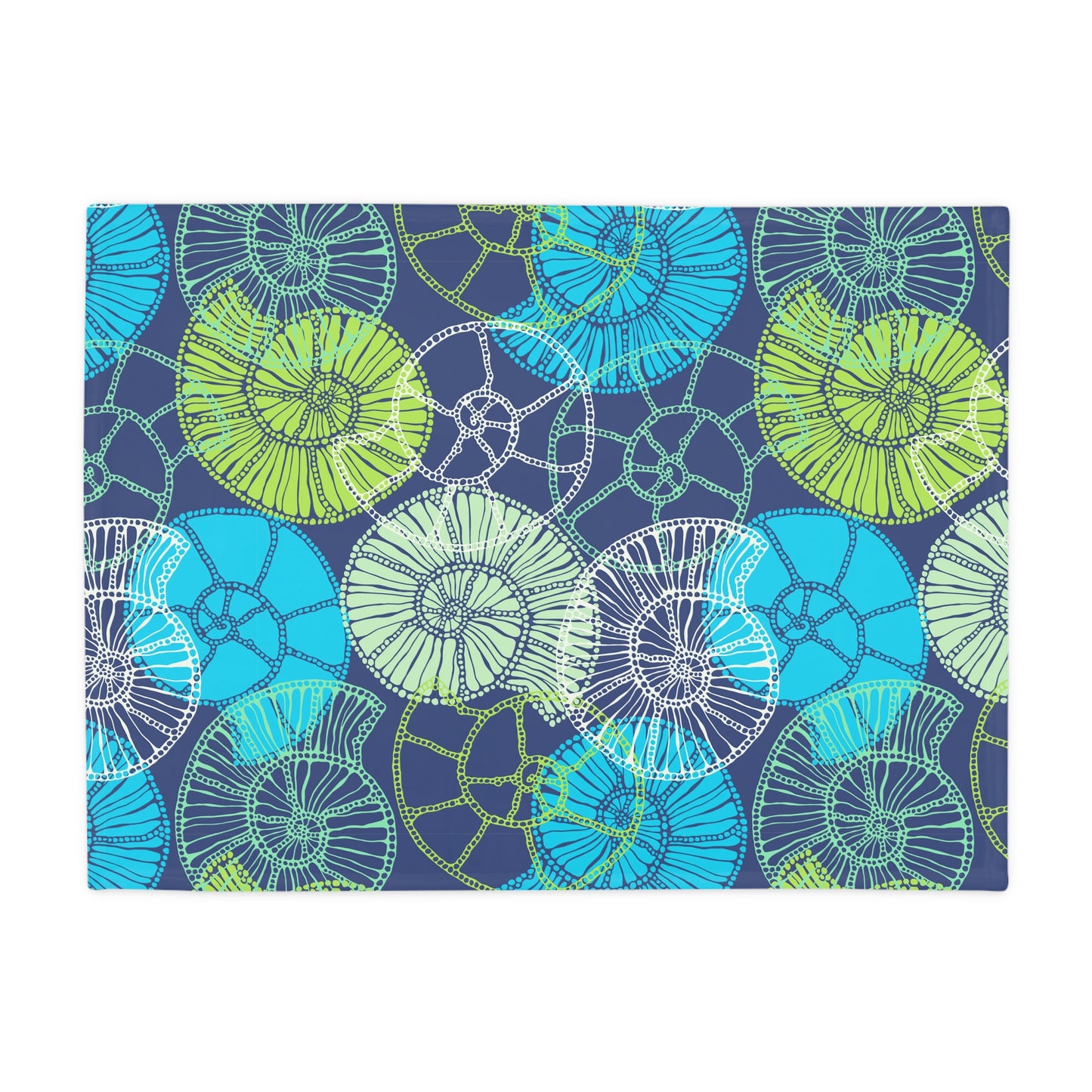 Bula Lima Plush Fleece Blanket