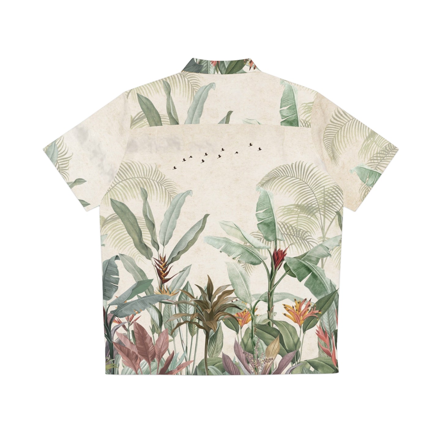 Jungle Bula Shirt