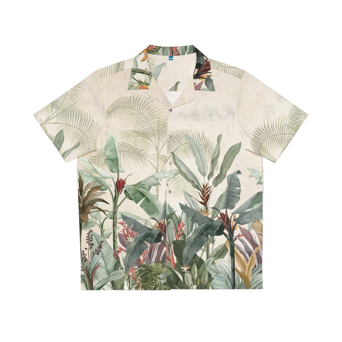 Jungle Bula Shirt