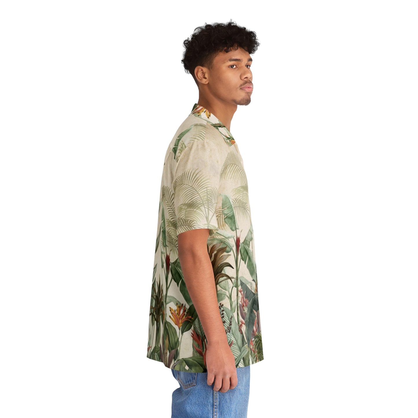 Jungle Bula Shirt