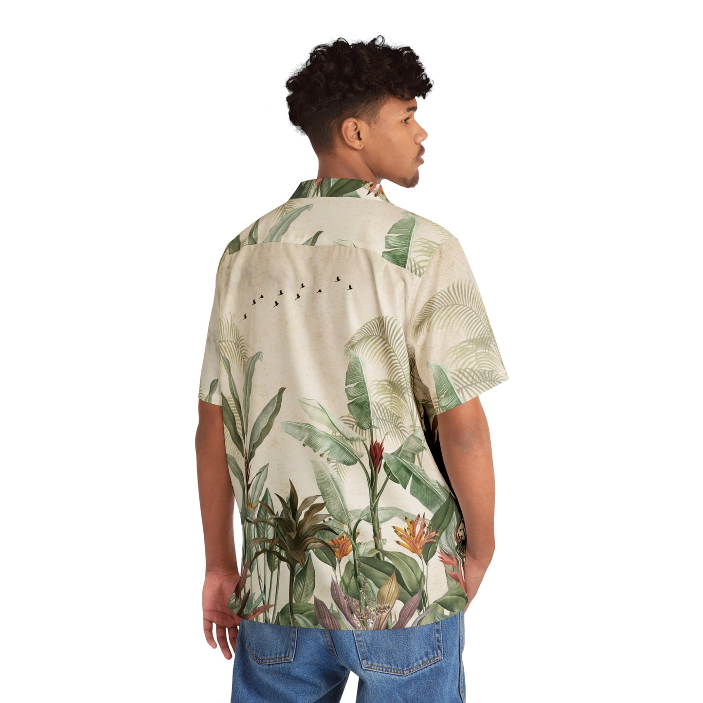 Jungle Bula Shirt