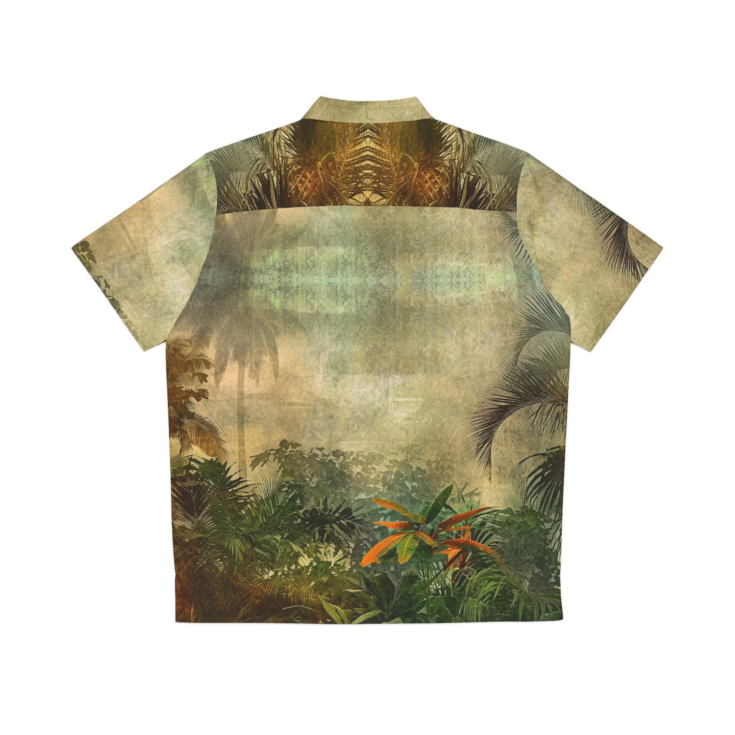 Evening Mist Bula Shirt