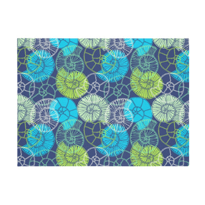 Bula Lima Plush Fleece Blanket