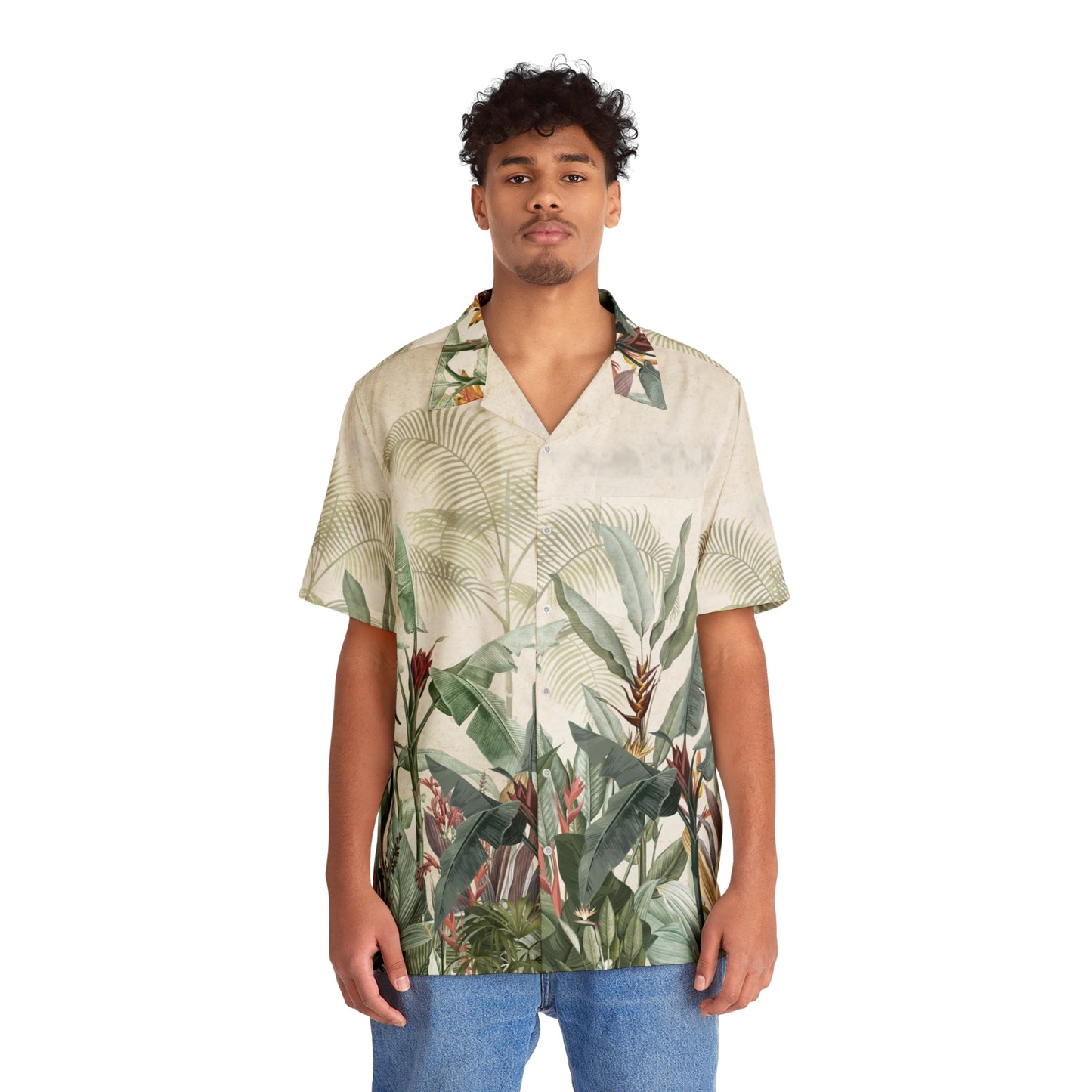 Jungle Bula Shirt