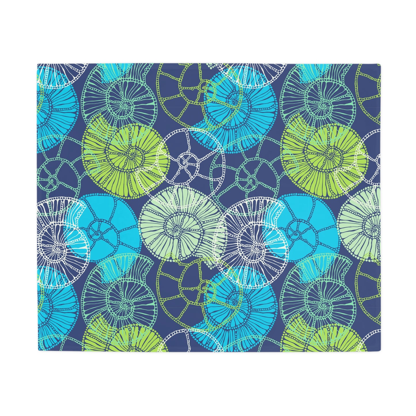 Bula Lima Plush Fleece Blanket